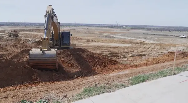 feature image of Burleson Continues to Grow with Two Major Master-Planned Communities