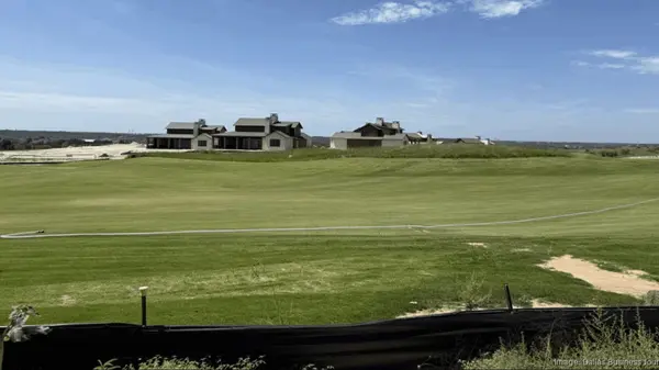 Tiger Woods-Designed Golf Community Nears Completion in North Texas,Beth Steinke