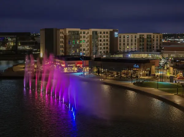 Grand Prairie, Texas Is Growing: A Look at EpicCentral, New Development and What’s Coming Next,Beth Steinke