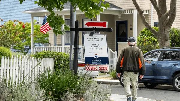 New Housing Law Aims to Improve Affordability: What North Texas Buyers and Sellers Should Know
