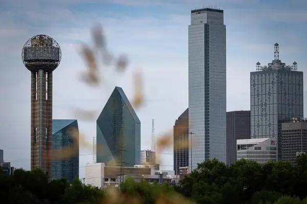 feature image of Morgan Stanley’s $1.2 Billion Expansion in North Texas