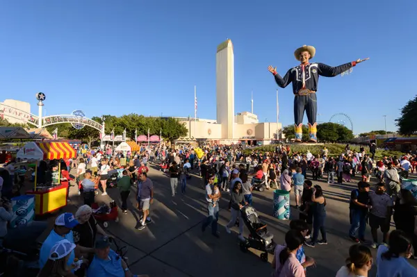 The State Fair of Texas Is Almost Here: What to Know About Big Tex 2026