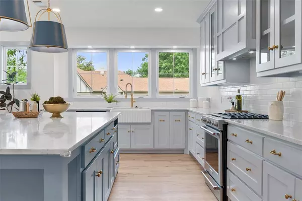 4401 El Campo Avenue, Fort Worth, TX 76107