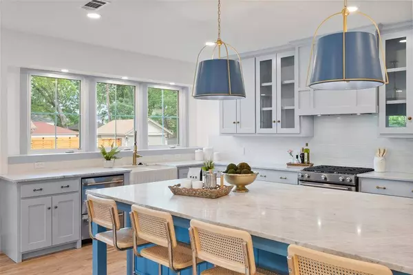 4401 El Campo Avenue, Fort Worth, TX 76107