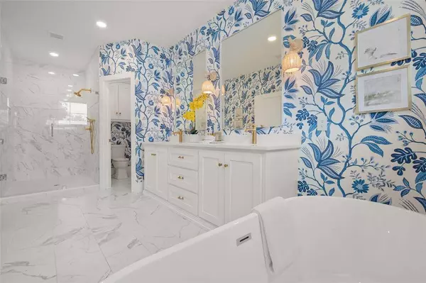 4401 El Campo Avenue, Fort Worth, TX 76107