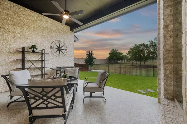 1804 Rockwood Lane, Mansfield, TX 76063