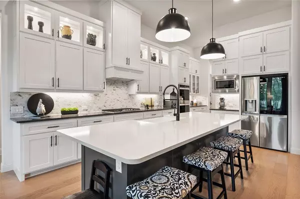 1804 Rockwood Lane, Mansfield, TX 76063