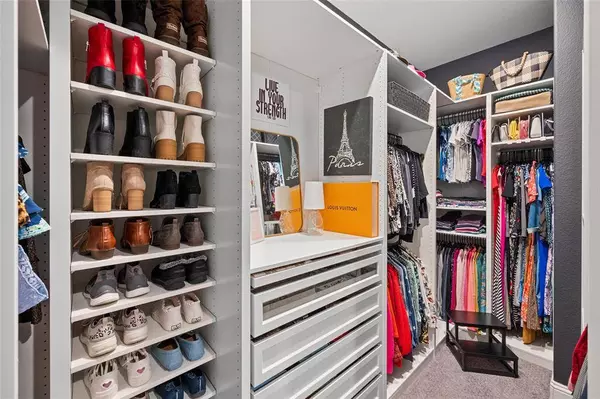 1804 Rockwood Lane, Mansfield, TX 76063