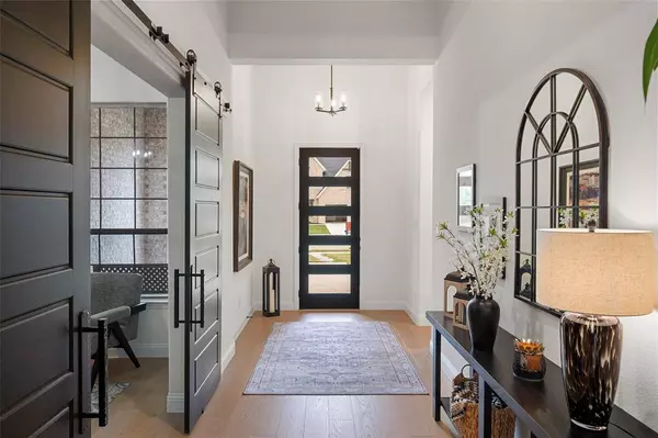 1804 Rockwood Lane, Mansfield, TX 76063