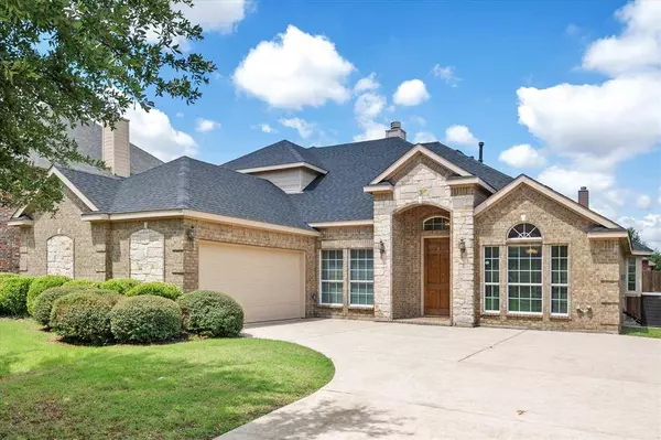 304 Adobe Lilly Court, Mansfield, TX 76063