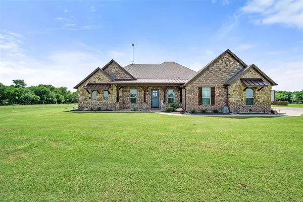 15070 Fm 916, Maypearl, TX 76064