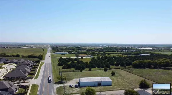 1360 S Main Street, Mansfield, TX 76063