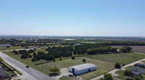 1360 S Main Street, Mansfield, TX 76063