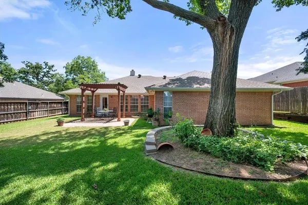 1263 Leanne Court, Kennedale, TX 76060