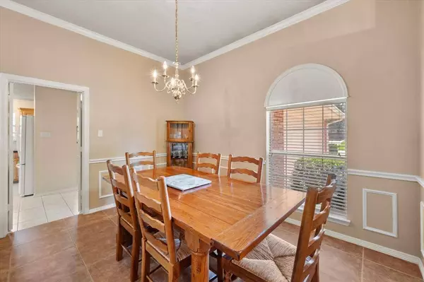 1263 Leanne Court, Kennedale, TX 76060