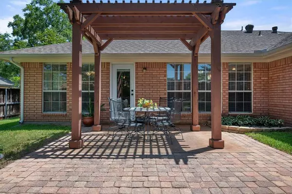 1263 Leanne Court, Kennedale, TX 76060