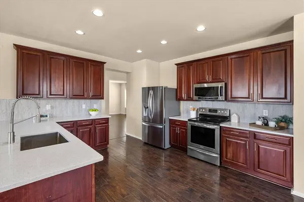 2706 Shilo Court, Mansfield, TX 76063
