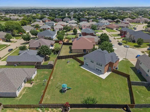 2706 Shilo Court, Mansfield, TX 76063