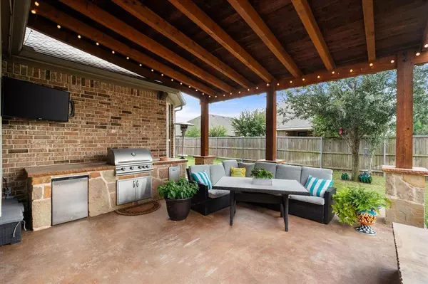 4512 Sunflower Drive, Mansfield, TX 76063