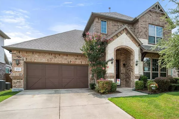 4512 Sunflower Drive, Mansfield, TX 76063