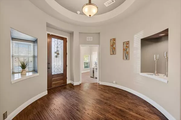 4208 Carnation Lane, Mansfield, TX 76063