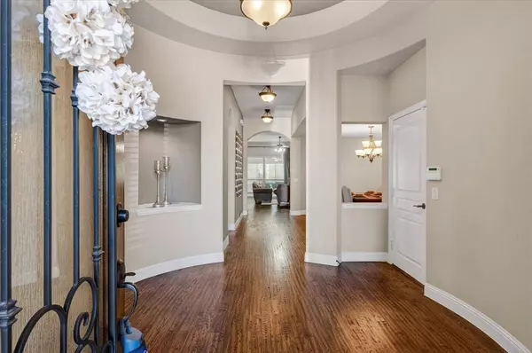 4208 Carnation Lane, Mansfield, TX 76063