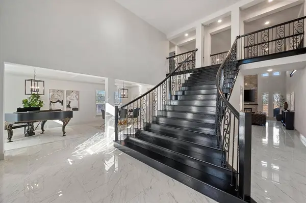 1310 Turkey Trot Drive, Mansfield, TX 76063