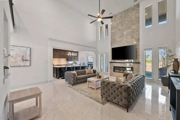 1310 Turkey Trot Drive, Mansfield, TX 76063