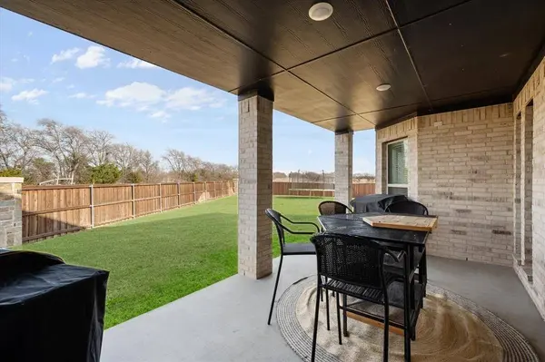 1310 Turkey Trot Drive, Mansfield, TX 76063