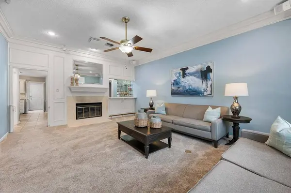 3220 David Drive, Hurst, TX 76054