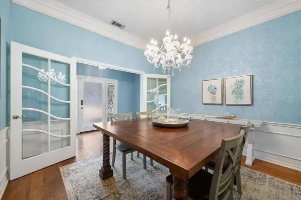 3220 David Drive, Hurst, TX 76054