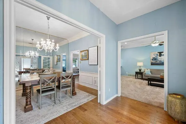 3220 David Drive, Hurst, TX 76054