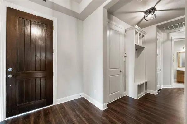 2515 Wallingford Drive, Mansfield, TX 76084