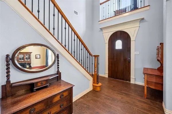 6501 Gehrig Circle, Burleson, TX 76028