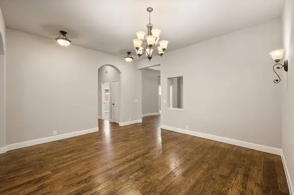 4206 Poppy Drive, Mansfield, TX 76063