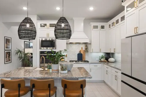 2603 Trinity Ridge Street, Mansfield, TX 76063