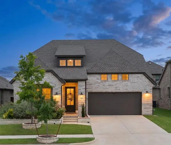 2603 Trinity Ridge Street, Mansfield, TX 76063