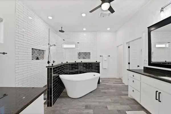 709 Hidden Branch Lane, Reno, TX 76020