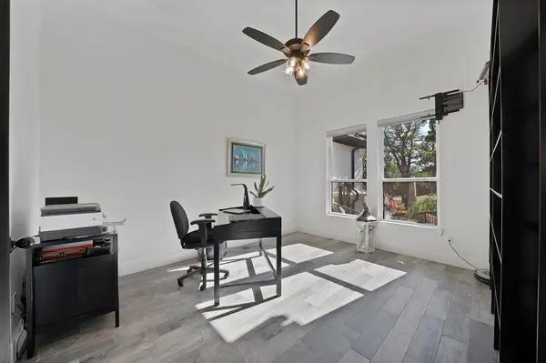 709 Hidden Branch Lane, Reno, TX 76020
