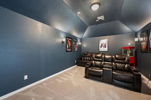 4401 De Bourgh Lane, Mansfield, TX 76063