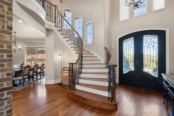 1016 Lighthouse Court, Grand Prairie, TX 75104