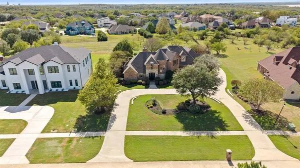 1016 Lighthouse Court, Grand Prairie, TX 75104