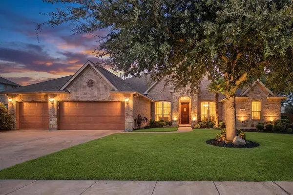 1100 Starleaf Drive