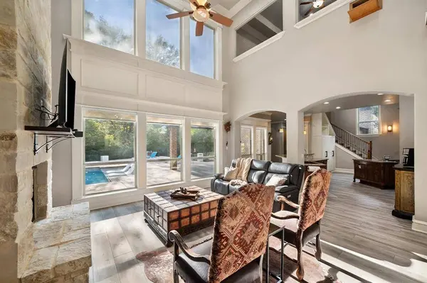 5611 Morning Light Drive, Midlothian, TX 76065
