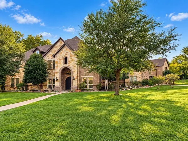 5611 Morning Light Drive