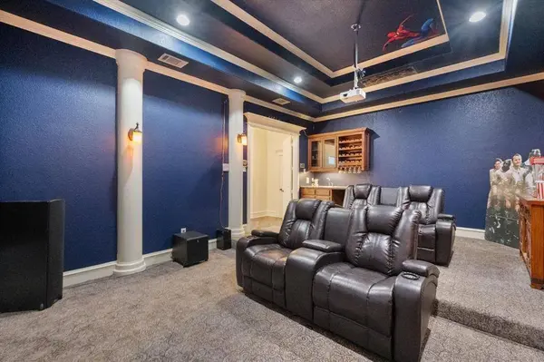 5611 Morning Light Drive, Midlothian, TX 76065