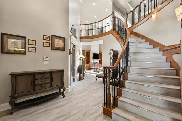 5611 Morning Light Drive, Midlothian, TX 76065