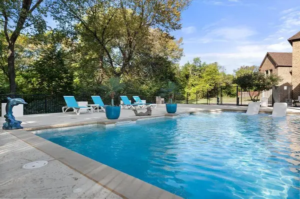 5611 Morning Light Drive, Midlothian, TX 76065