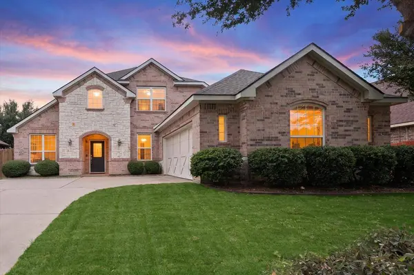 302 Garden Path Lane