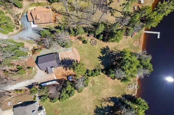 W10095 MISCAUNO ISLAND LANE, Daggett, MI 49821